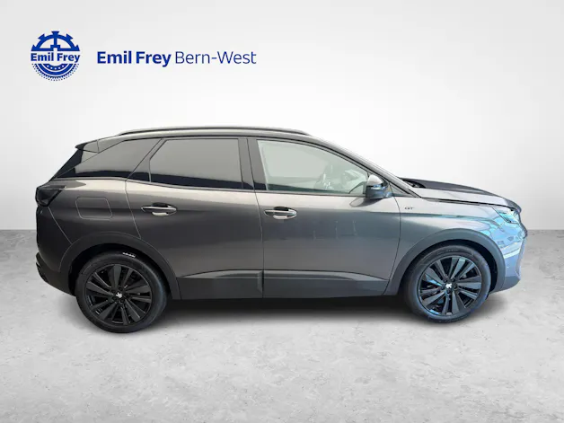 Peugeot 3008 1.2 PureTech GT