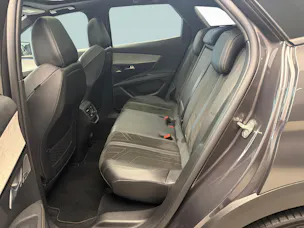 Peugeot 3008 1.2 PureTech GT