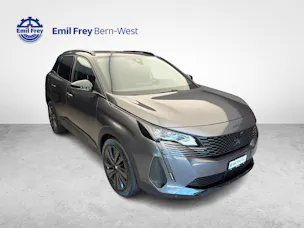 Peugeot 3008 1.2 PureTech GT