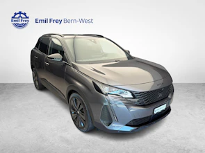 Fahrzeugbild PEUGEOT 3008 1.2 PureTech GT