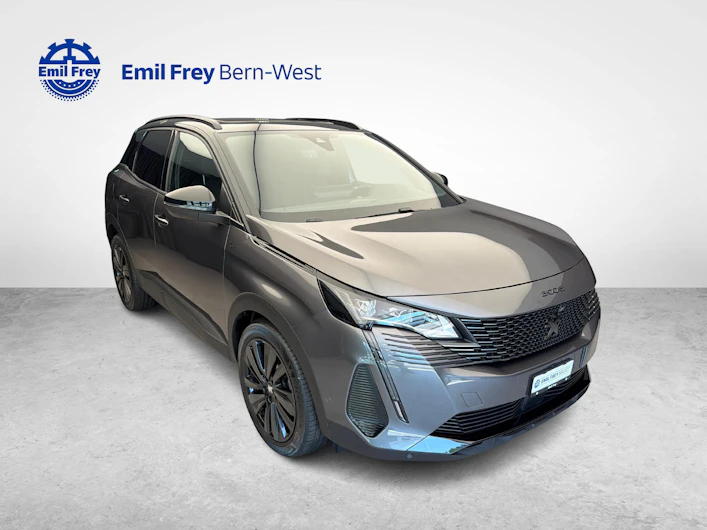Fahrzeugbild PEUGEOT 3008