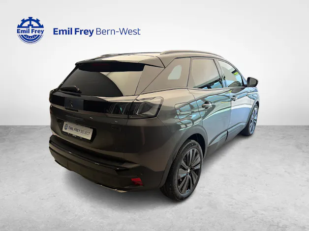 Peugeot 3008 1.2 PureTech GT