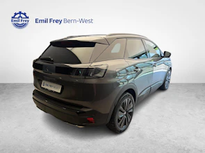 Fahrzeugbild PEUGEOT 3008 1.2 PureTech GT