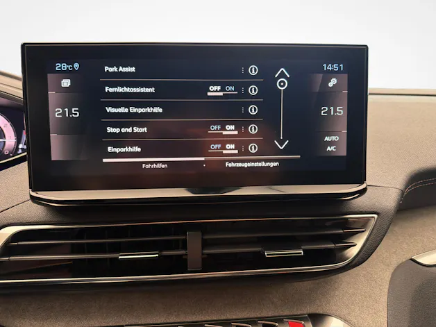 Peugeot 3008 1.2 PureTech GT