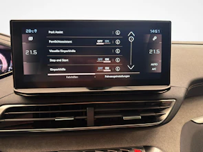 Fahrzeugbild PEUGEOT 3008 1.2 PureTech GT