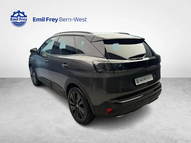 Peugeot 3008 1.2 PureTech GT