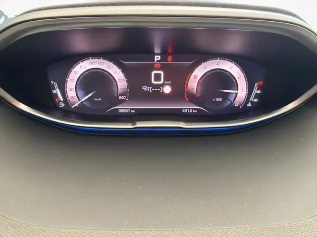 Peugeot 3008 1.2 PureTech GT