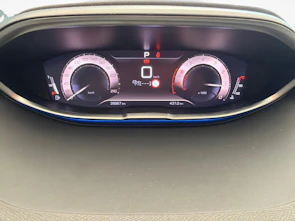 Fahrzeugbild PEUGEOT 3008 1.2 PureTech GT