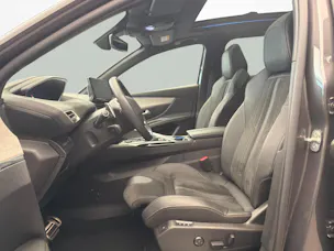 Peugeot 3008 1.2 PureTech GT