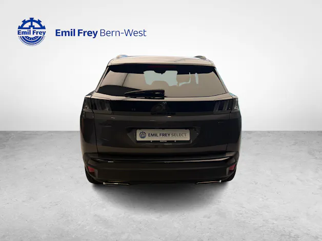 Peugeot 3008 1.2 PureTech GT