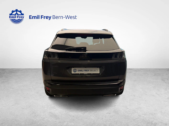 Fahrzeugbild PEUGEOT 3008