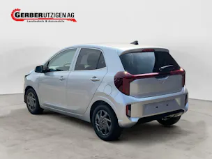 Kia Picanto 1.2 CVVT Power