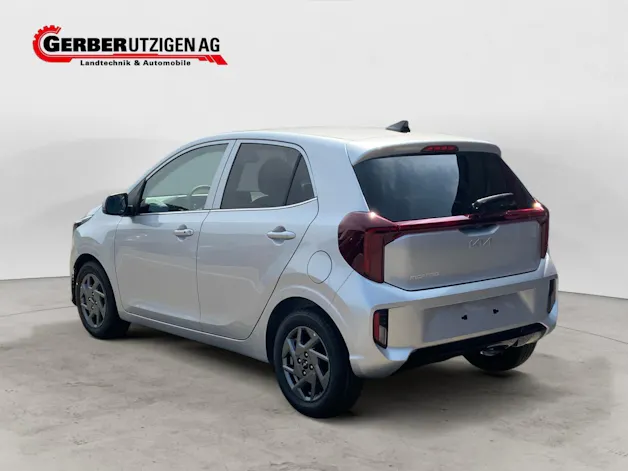 Kia Picanto 1.2 CVVT Power