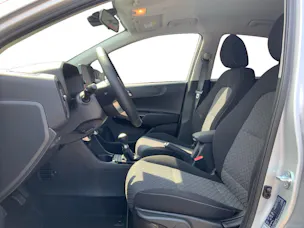 Kia Picanto 1.2 CVVT Power