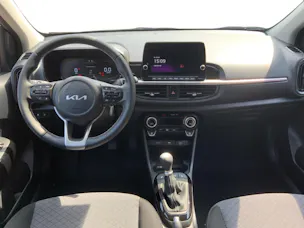 Kia Picanto 1.2 CVVT Power