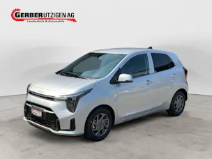 Kia Picanto 1.2 CVVT Power