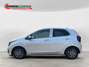 Kia Picanto 1.2 CVVT Power