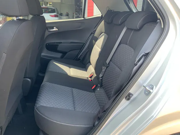 Kia Picanto 1.2 CVVT Power
