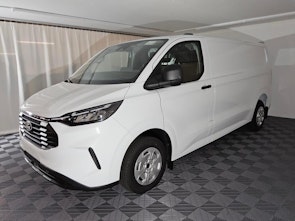 immagine del veicolo FORD Transit C Van 320 L2 2.0 EcoBlue 136 Trend