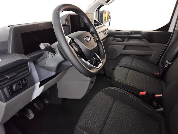 immagine del veicolo FORD TRANSIT CUSTOM