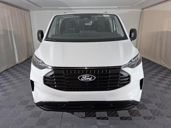 immagine del veicolo FORD TRANSIT CUSTOM
