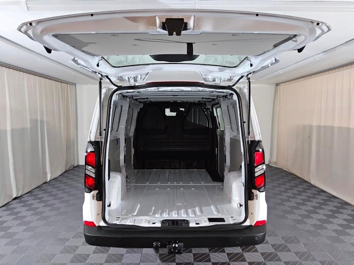 immagine del veicolo FORD TRANSIT CUSTOM