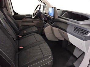 immagine del veicolo FORD Transit C Van 320 L2 2.0 EcoBlue 136 Trend