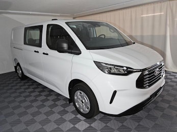 immagine del veicolo FORD Transit C Van 320 L2 2.0 EcoBlue 136 Trend