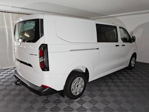 immagine del veicolo FORD Transit C Van 320 L2 2.0 EcoBlue 136 Trend