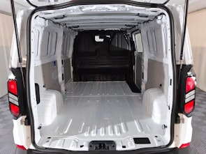 immagine del veicolo FORD Transit C Van 320 L2 2.0 EcoBlue 136 Trend