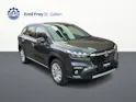 Suzuki S-Cross 1.4 T Compact+ Hybrid 4x4