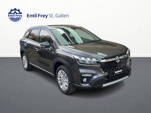 Vehicle image SUZUKI S-Cross 1.4 T Compact+ Hybrid 4x4
