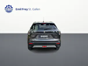 Suzuki S-Cross 1.4 T Compact+ Hybrid 4x4