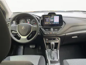 Suzuki S-Cross 1.4 T Compact+ Hybrid 4x4