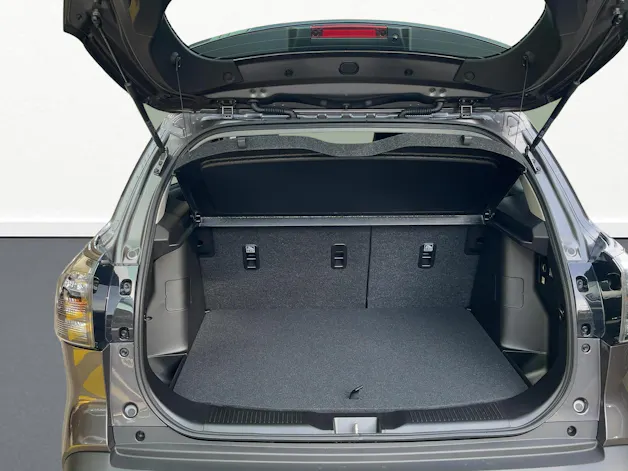 Suzuki S-Cross 1.4 T Compact+ Hybrid 4x4