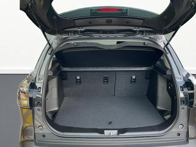 Suzuki S-Cross 1.4 T Compact+ Hybrid 4x4