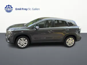 Suzuki S-Cross 1.4 T Compact+ Hybrid 4x4