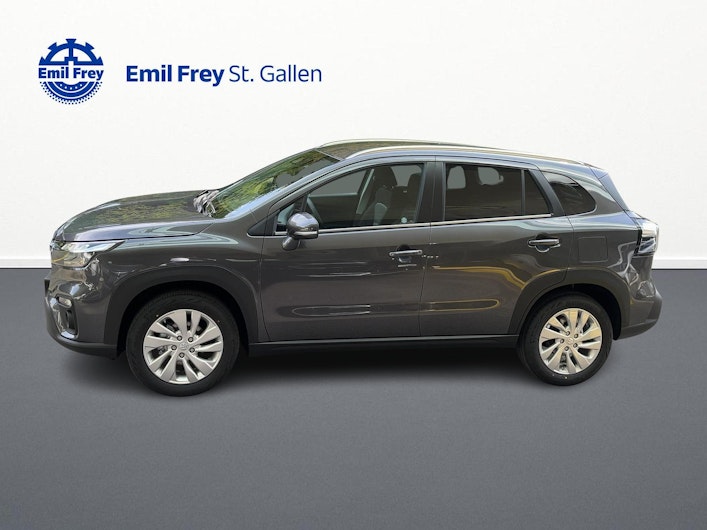 Vehicle image SUZUKI S-CROSS