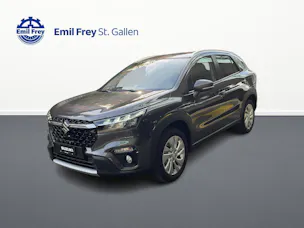 Suzuki S-Cross 1.4 T Compact+ Hybrid 4x4