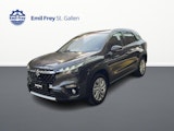 First vehicle image