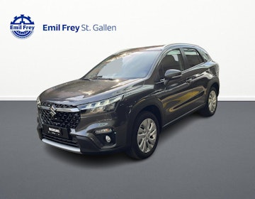 Vehicle image SUZUKI S-CROSS 0 Vehicle image SUZUKI S-CROSS 0