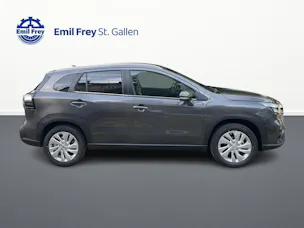 Suzuki S-Cross 1.4 T Compact+ Hybrid 4x4