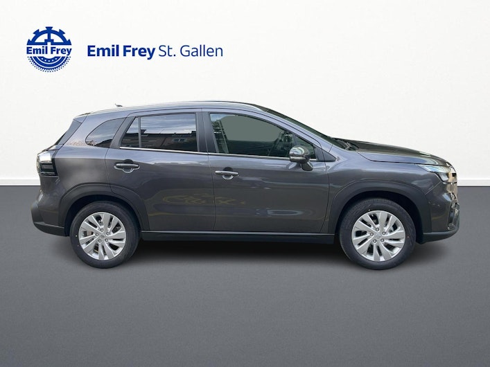 Vehicle image SUZUKI S-CROSS