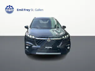 Suzuki S-Cross 1.4 T Compact+ Hybrid 4x4