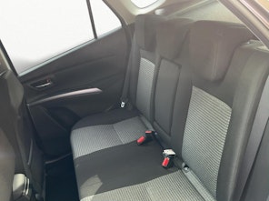 Vehicle image SUZUKI S-Cross 1.4 T Compact+ Hybrid 4x4