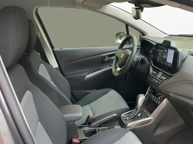 Suzuki S-Cross 1.4 T Compact+ Hybrid 4x4
