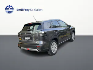 Suzuki S-Cross 1.4 T Compact+ Hybrid 4x4