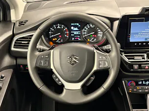 Suzuki S-Cross 1.4 T Compact Top Hybrid 4x4
