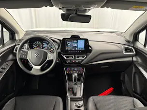 Suzuki S-Cross 1.4 T Compact Top Hybrid 4x4