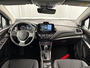 Vehicle image SUZUKI S-Cross 1.4 T Compact Top Hybrid 4x4